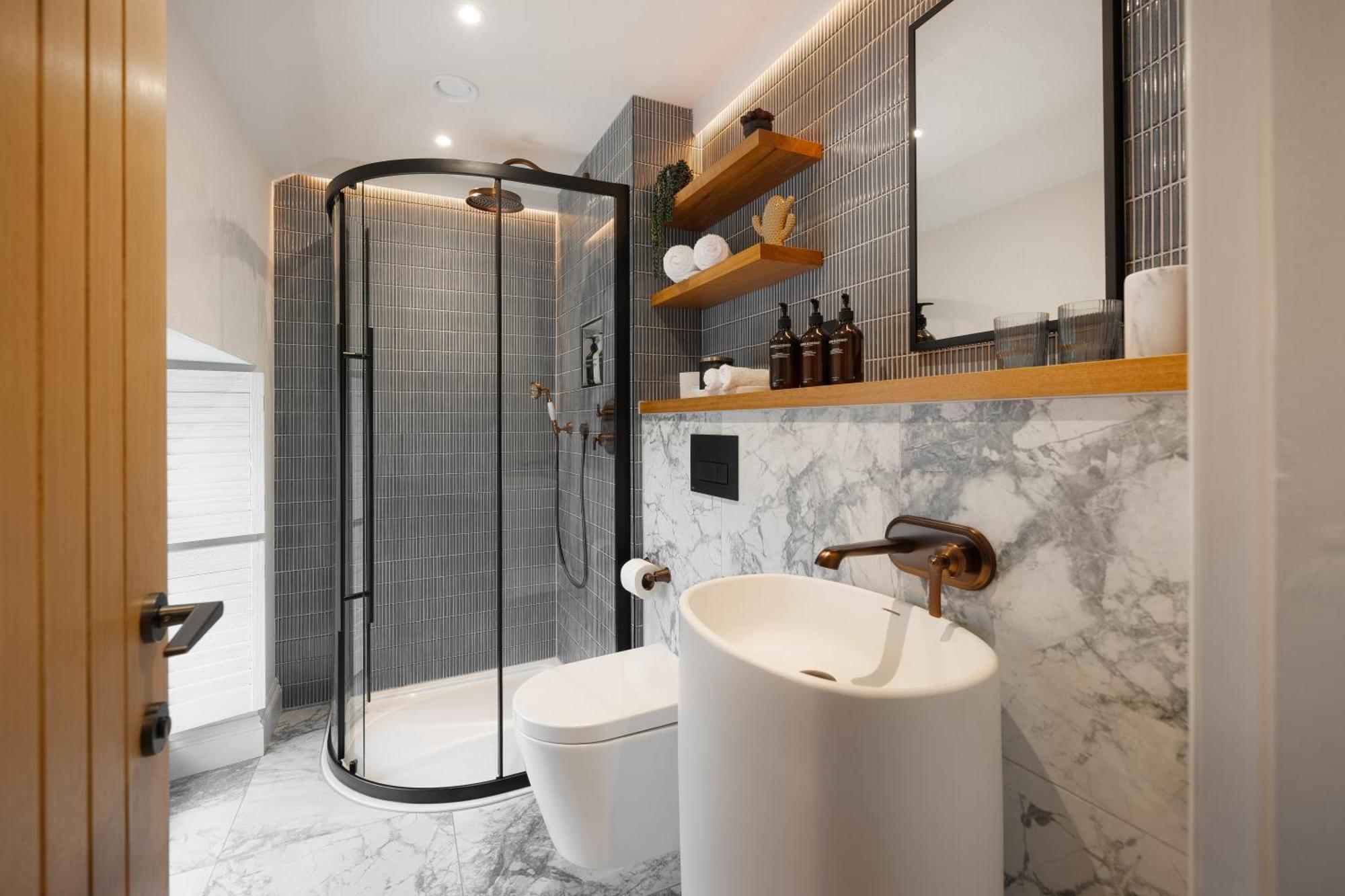 מלון אברארון Hive Townhouse מראה חיצוני תמונה