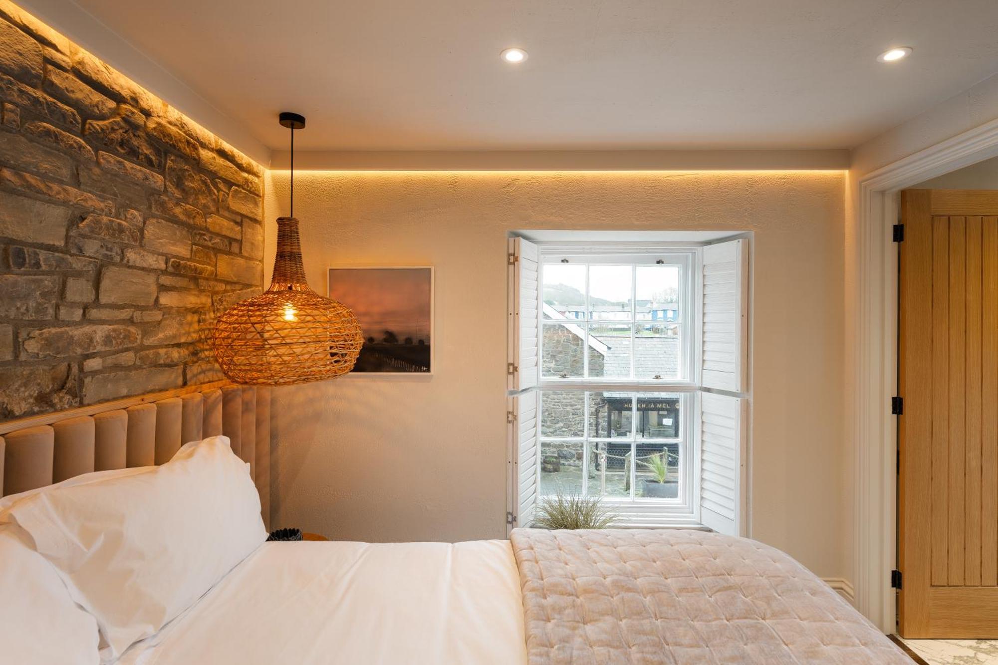מלון אברארון Hive Townhouse מראה חיצוני תמונה