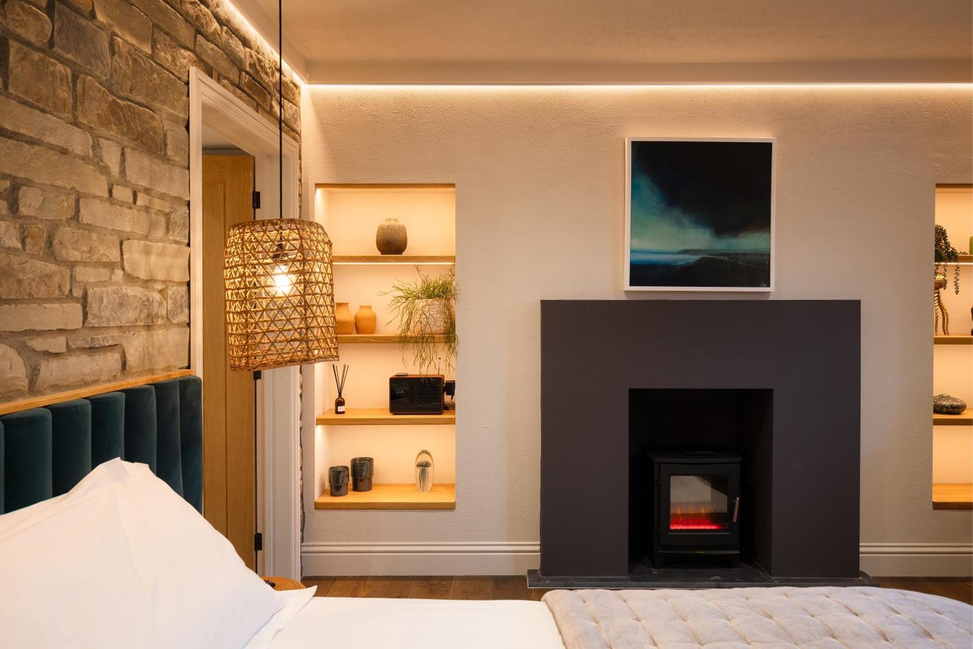 מלון אברארון Hive Townhouse מראה חיצוני תמונה