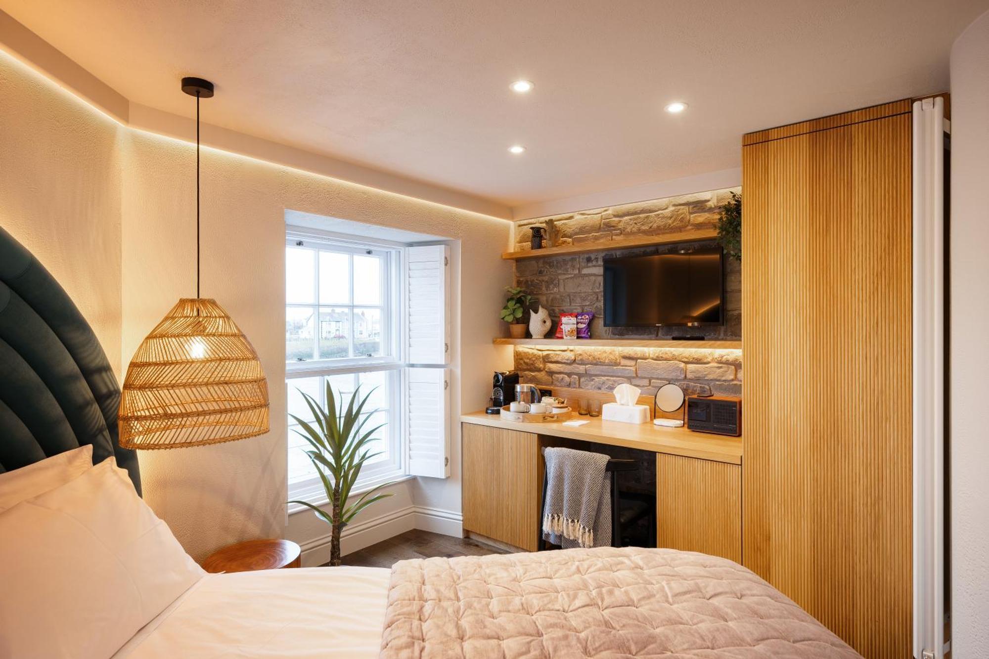 מלון אברארון Hive Townhouse מראה חיצוני תמונה
