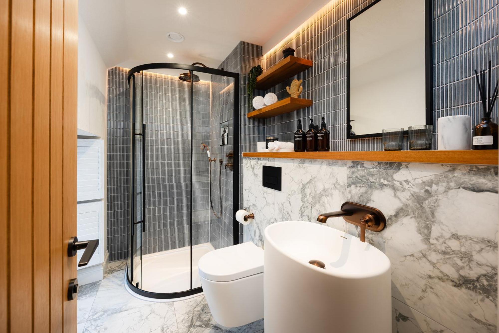 מלון אברארון Hive Townhouse מראה חיצוני תמונה