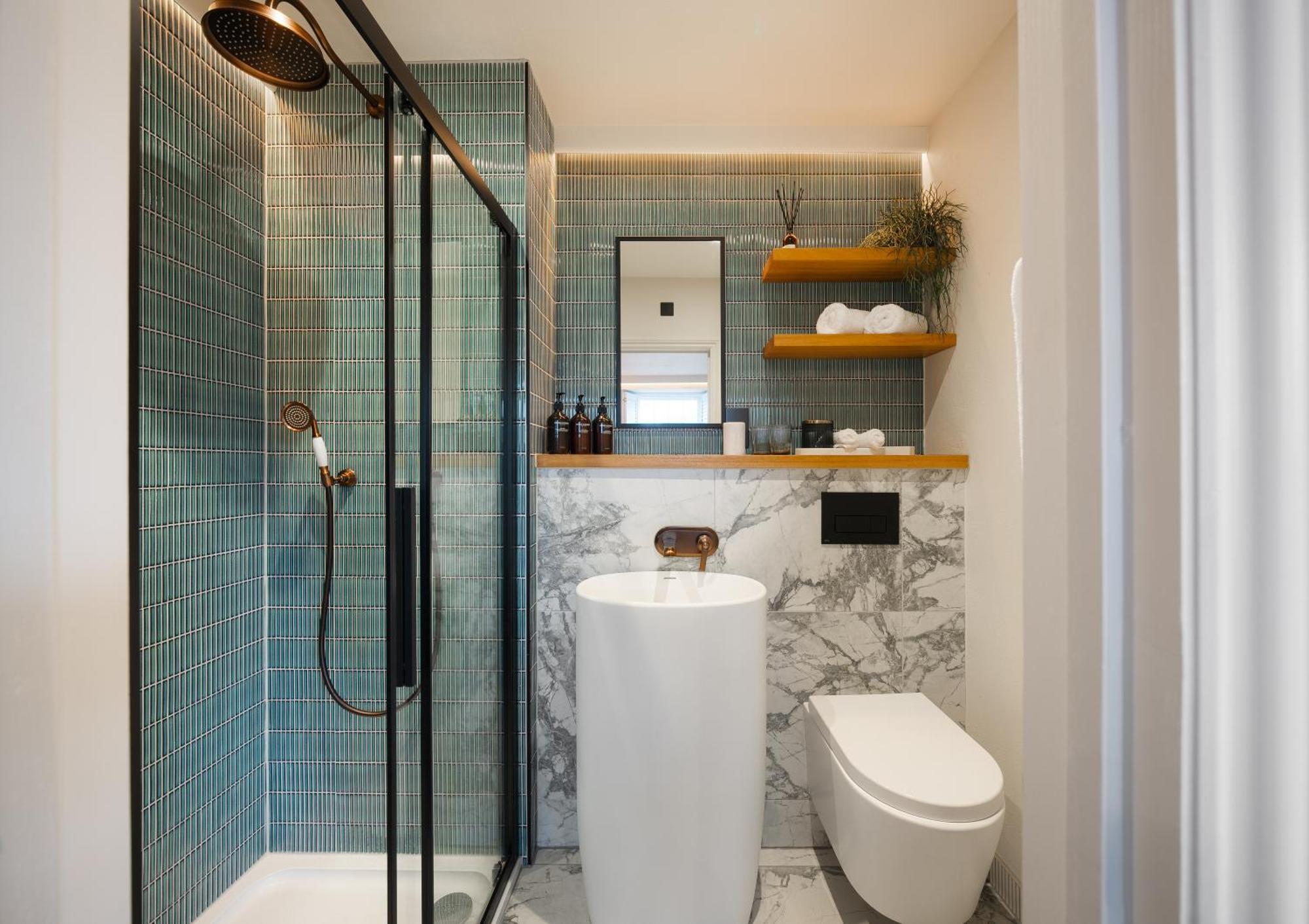 מלון אברארון Hive Townhouse מראה חיצוני תמונה